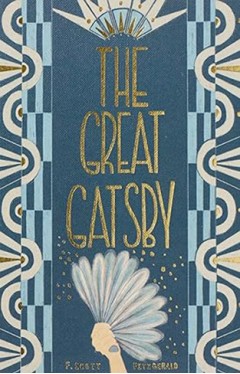 The Great Gatsby